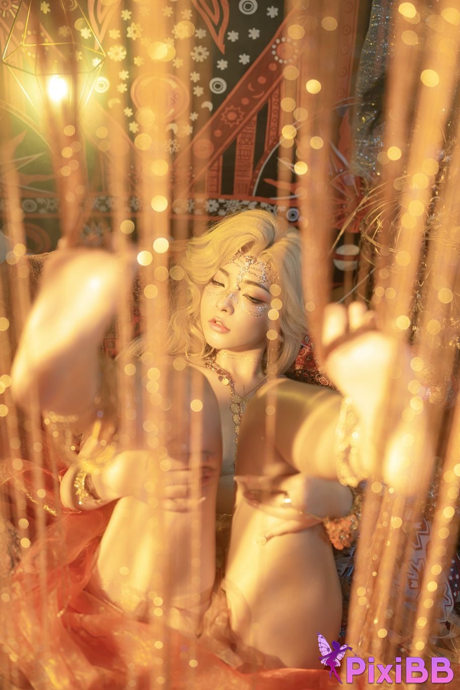 Coser yuuhui PixiBB.COM 131