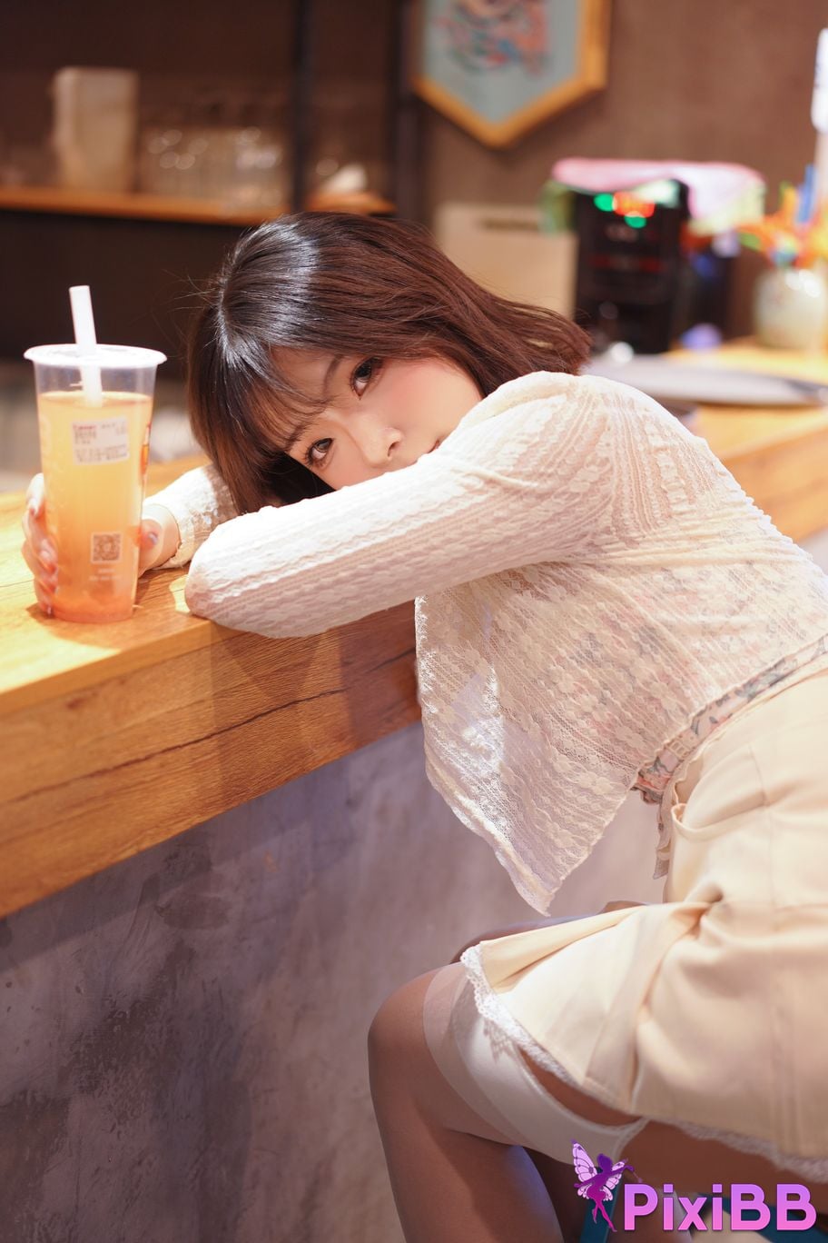 Coser yuuhui PixiBB.COM 001