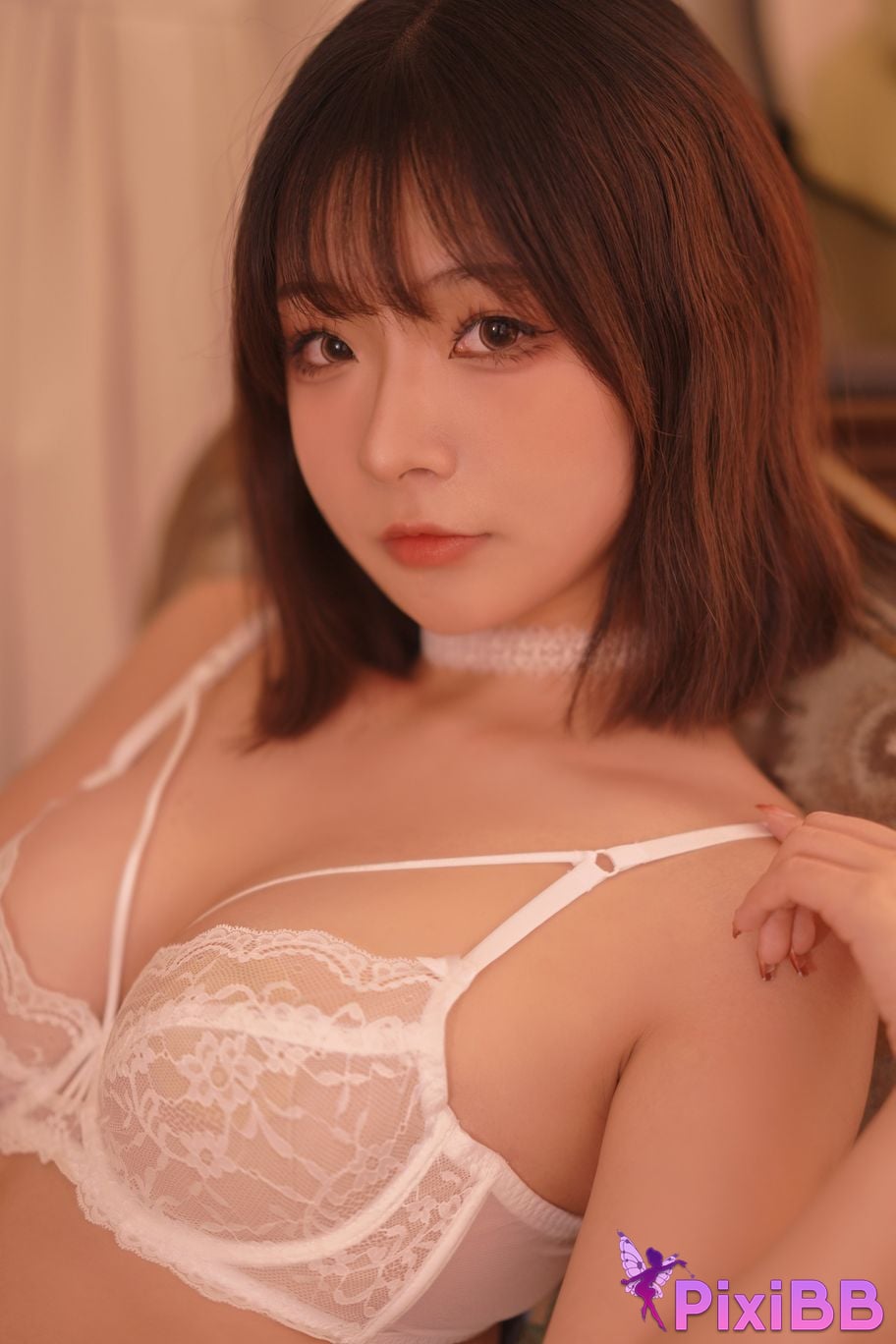 Coser yuuhui PixiBB.COM 006