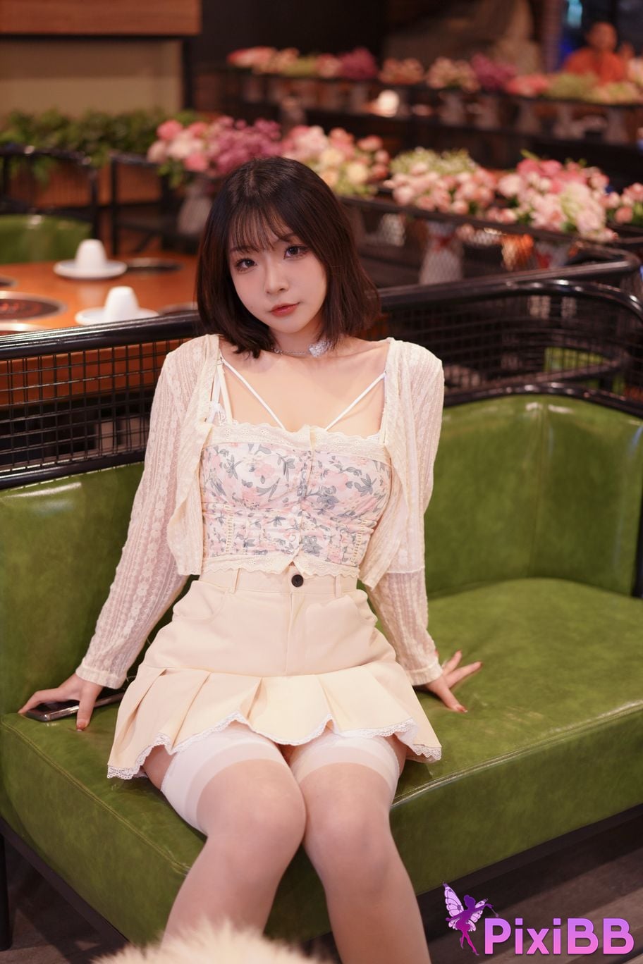 Coser yuuhui PixiBB.COM 028