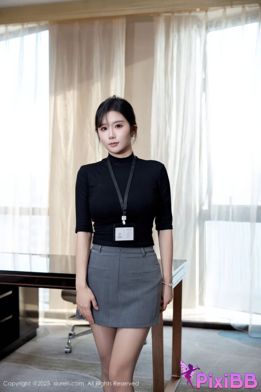 XIUREN No.11130 Little meaty meat PixiBB.COM 003