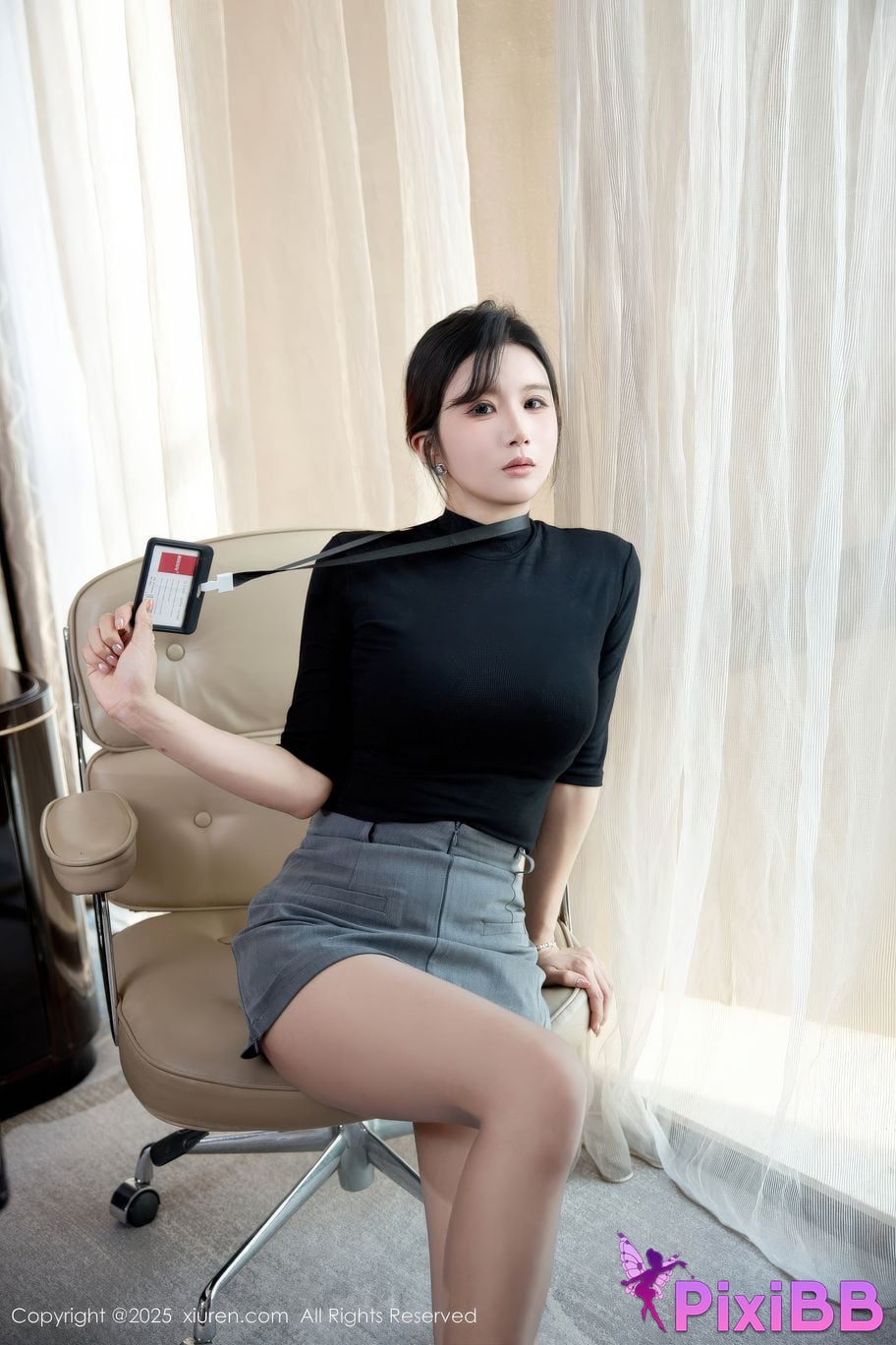 XIUREN No.11130 Little meaty meat PixiBB.COM 017