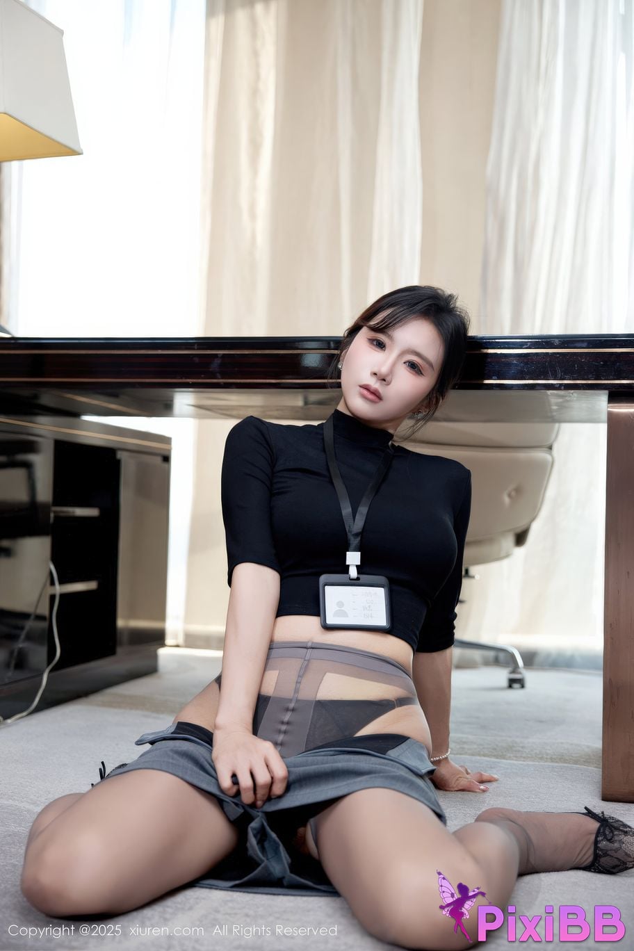 XIUREN No.11130 Little meaty meat PixiBB.COM 025