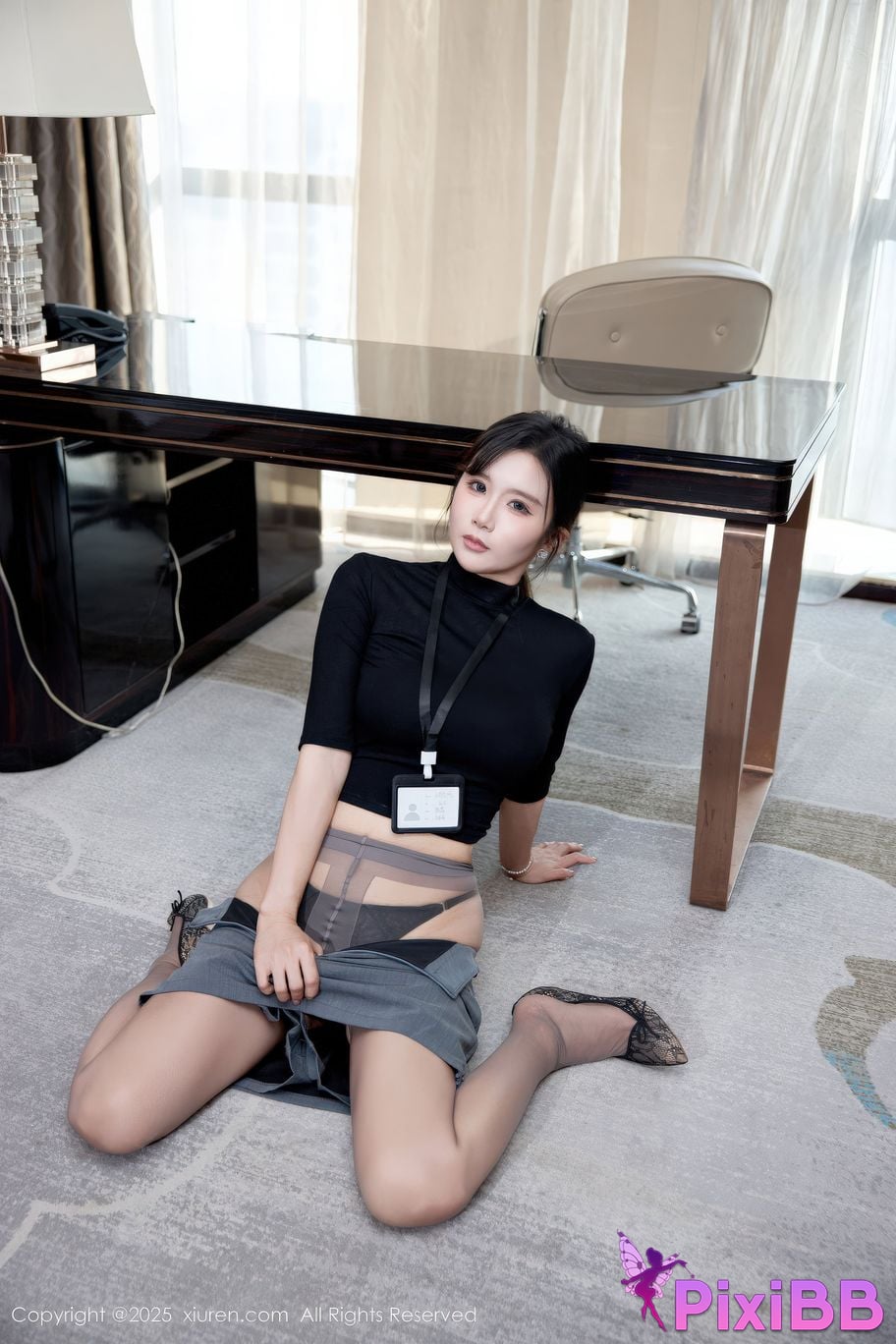 XIUREN No.11130 Little meaty meat PixiBB.COM 026