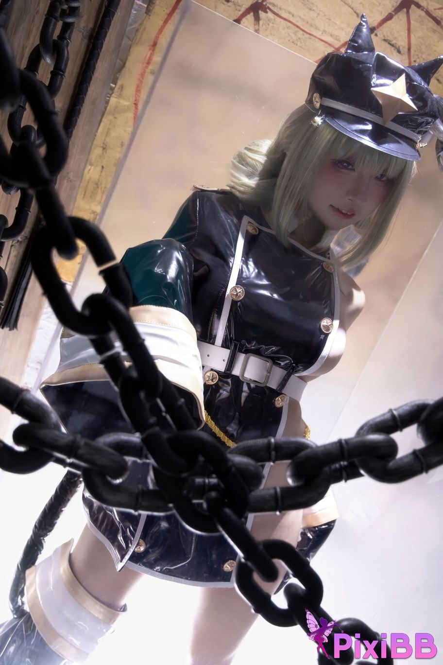 Cosplay Etsu ko KIWIs true PixiBB.COM 028