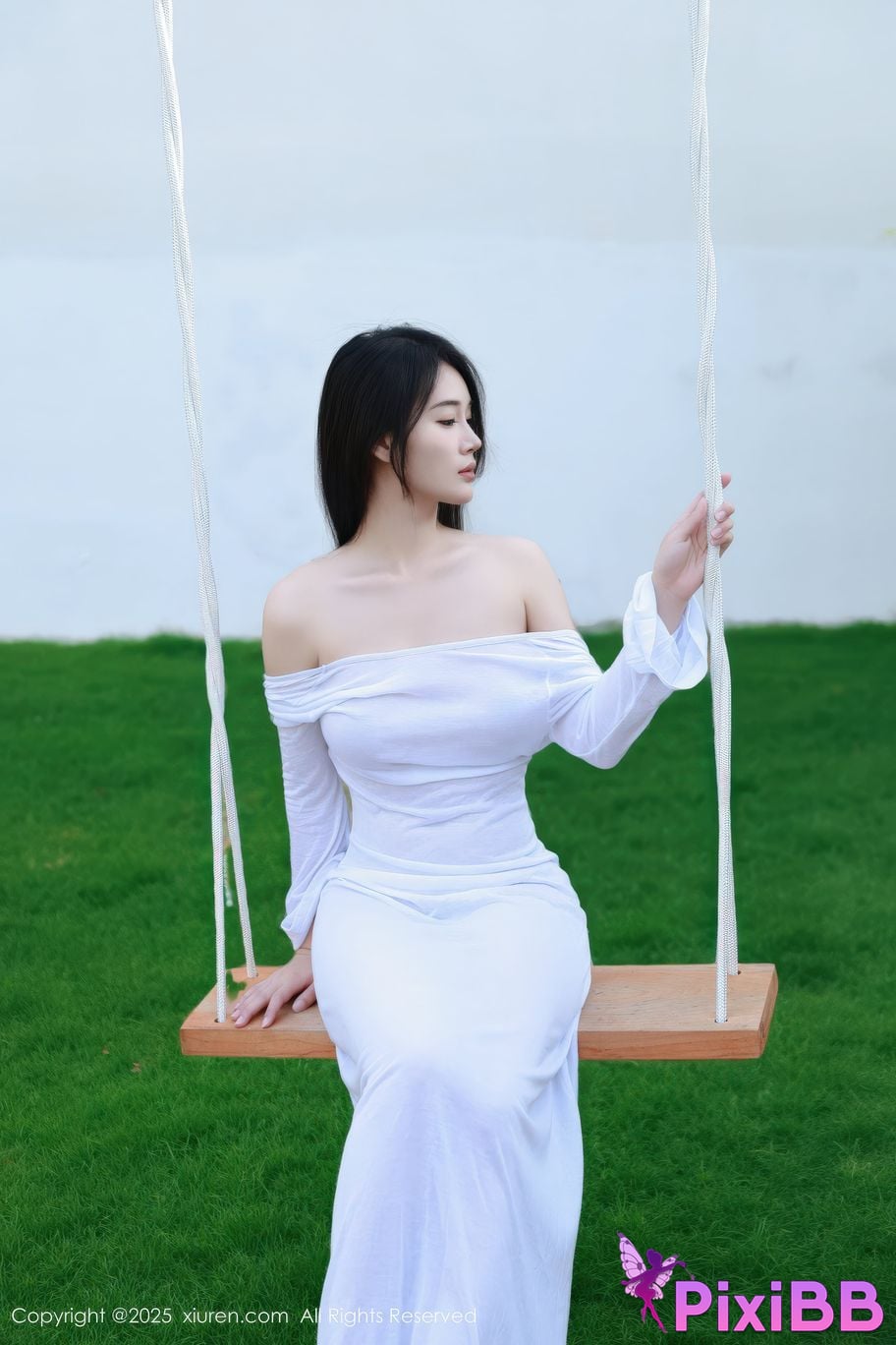 XIUREN No.11129 Nanqiao PixiBB.COM 003