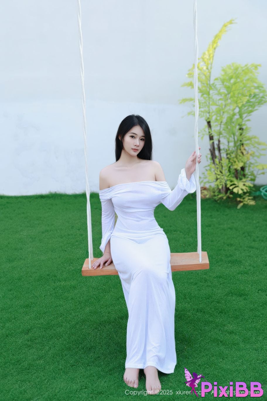 XIUREN No.11129 Nanqiao PixiBB.COM 004