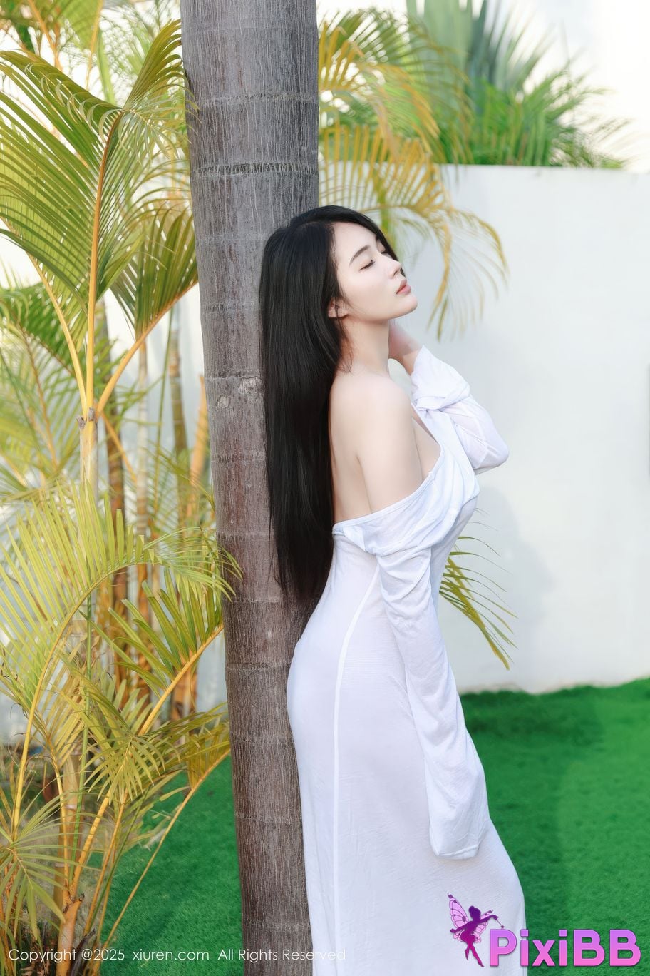 XIUREN No.11129 Nanqiao PixiBB.COM 009