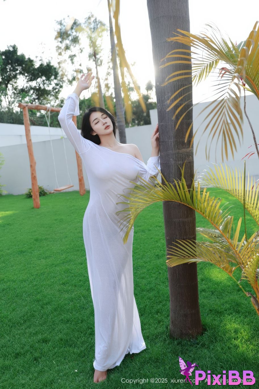 XIUREN No.11129 Nanqiao PixiBB.COM 013