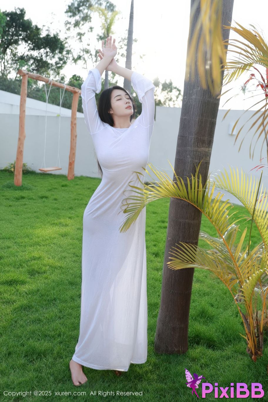 XIUREN No.11129 Nanqiao PixiBB.COM 015