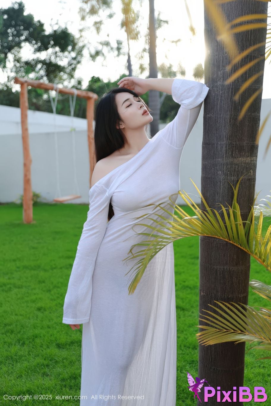 XIUREN No.11129 Nanqiao PixiBB.COM 016