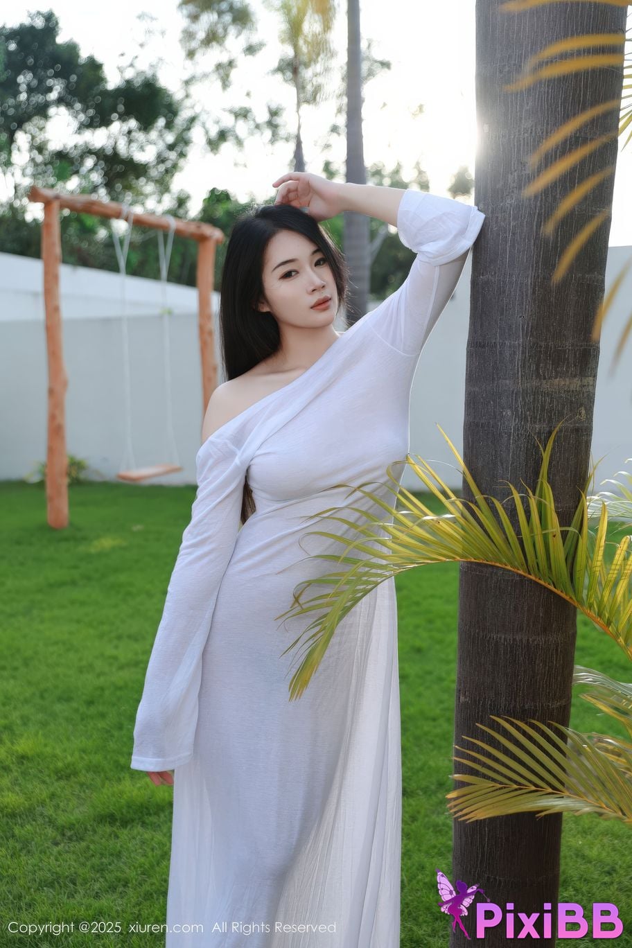 XIUREN No.11129 Nanqiao PixiBB.COM 017