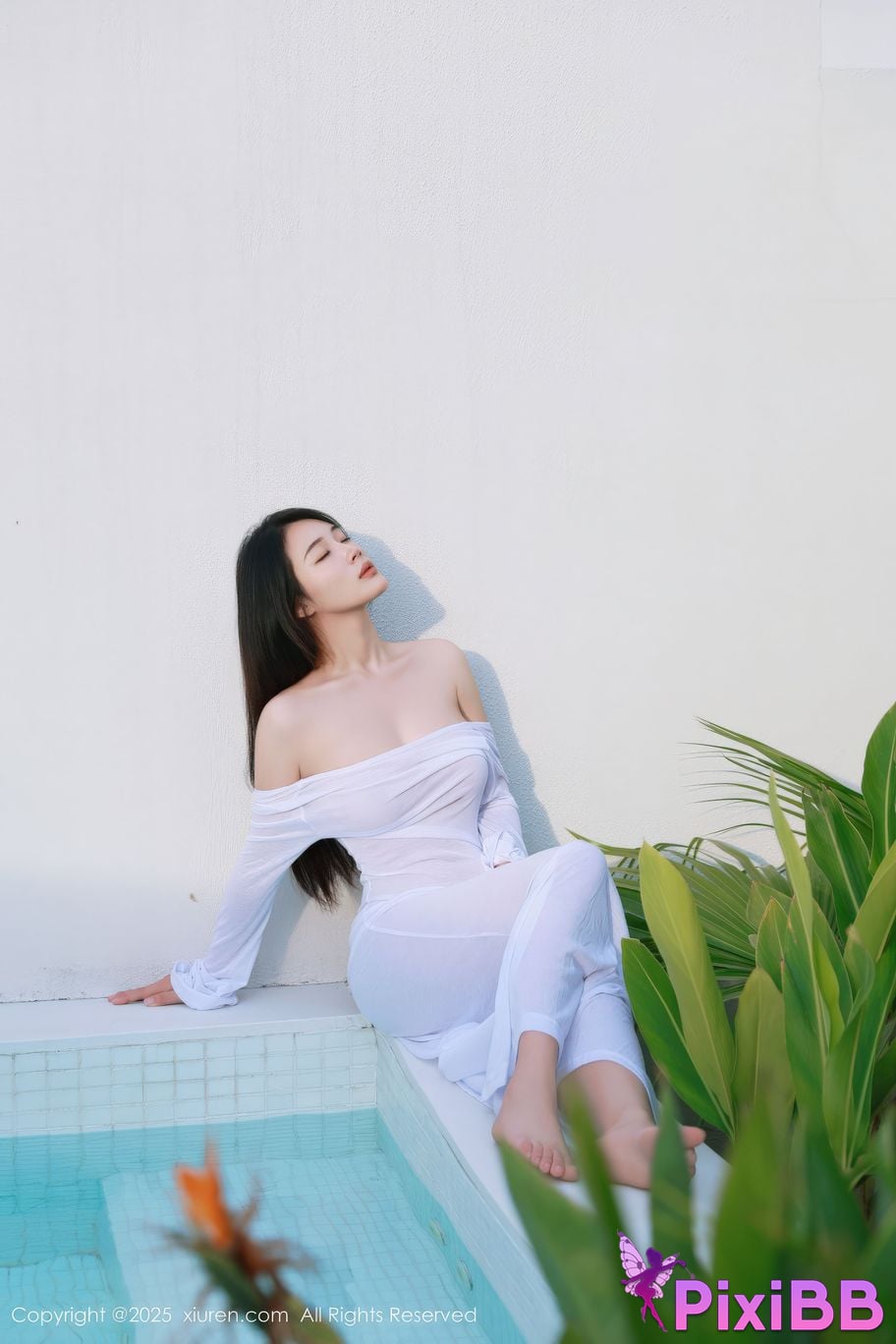 XIUREN No.11129 Nanqiao PixiBB.COM 024