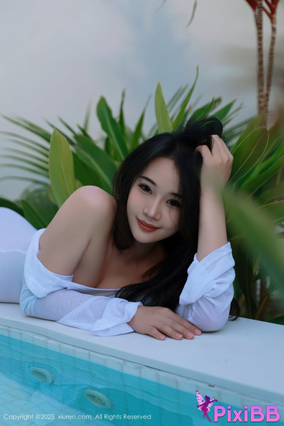 XIUREN No.11129 Nanqiao PixiBB.COM 038