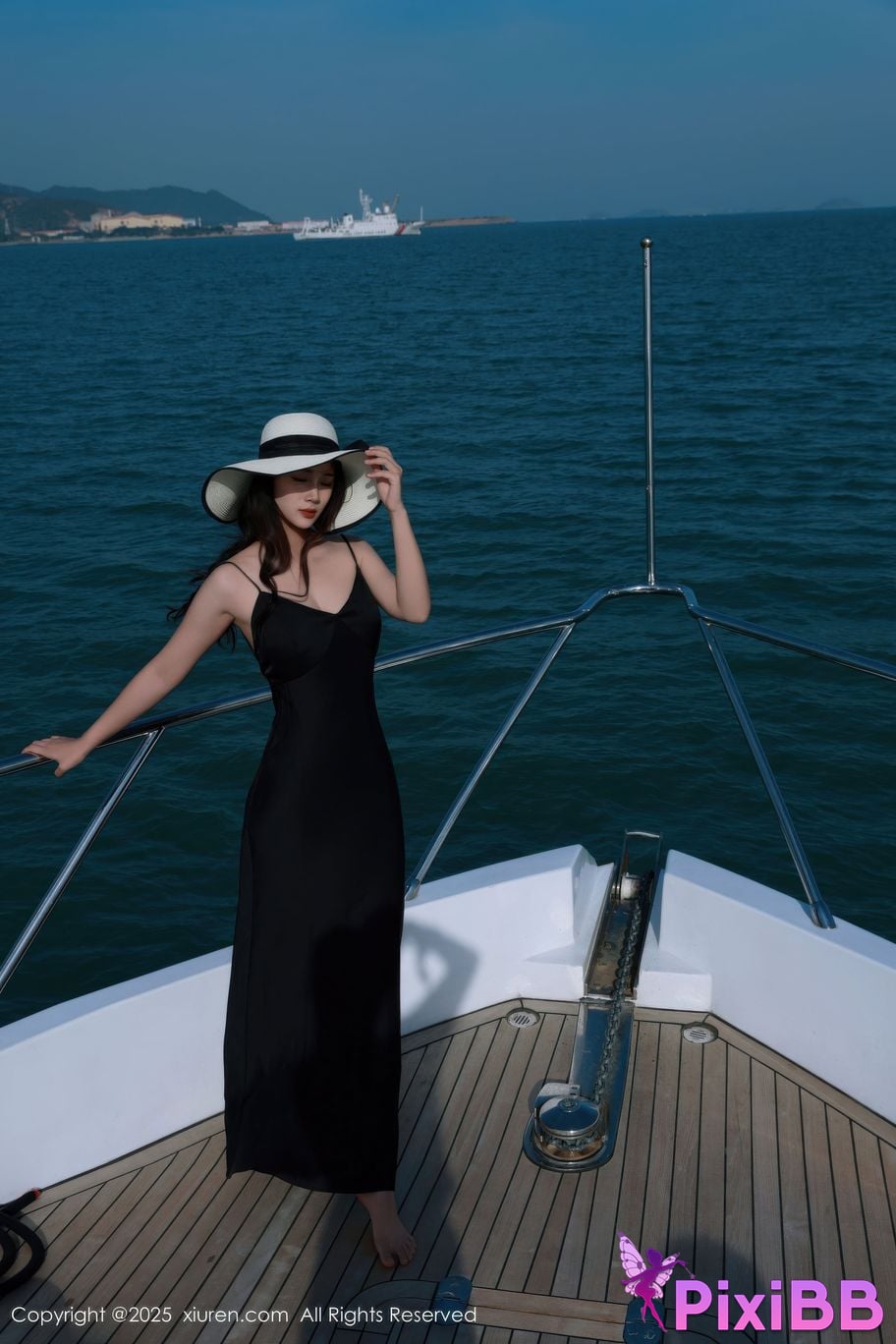 XIUREN No.11074 Nanqiao PixiBB.COM 001