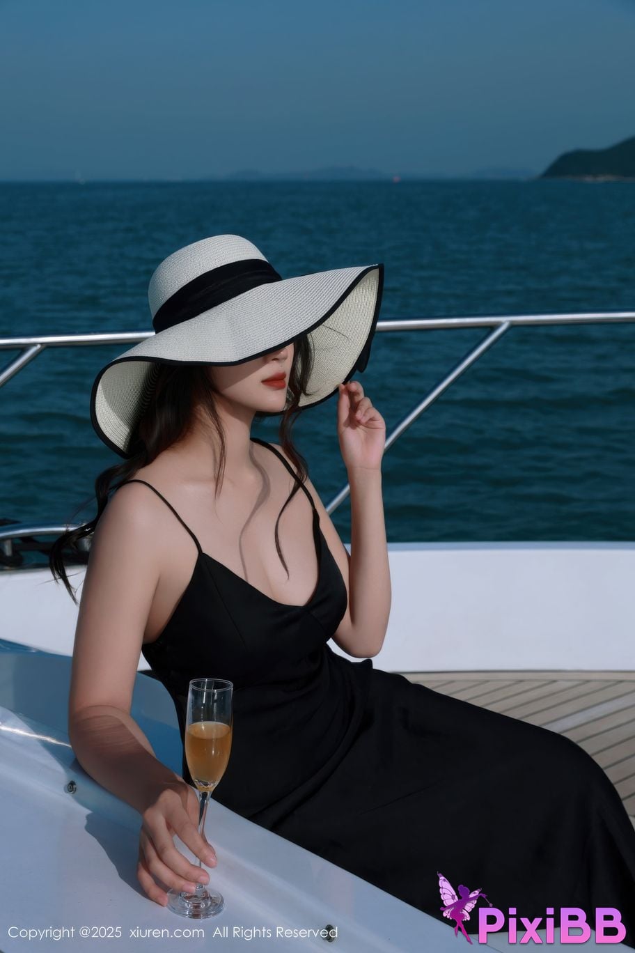 XIUREN No.11074 Nanqiao PixiBB.COM 003