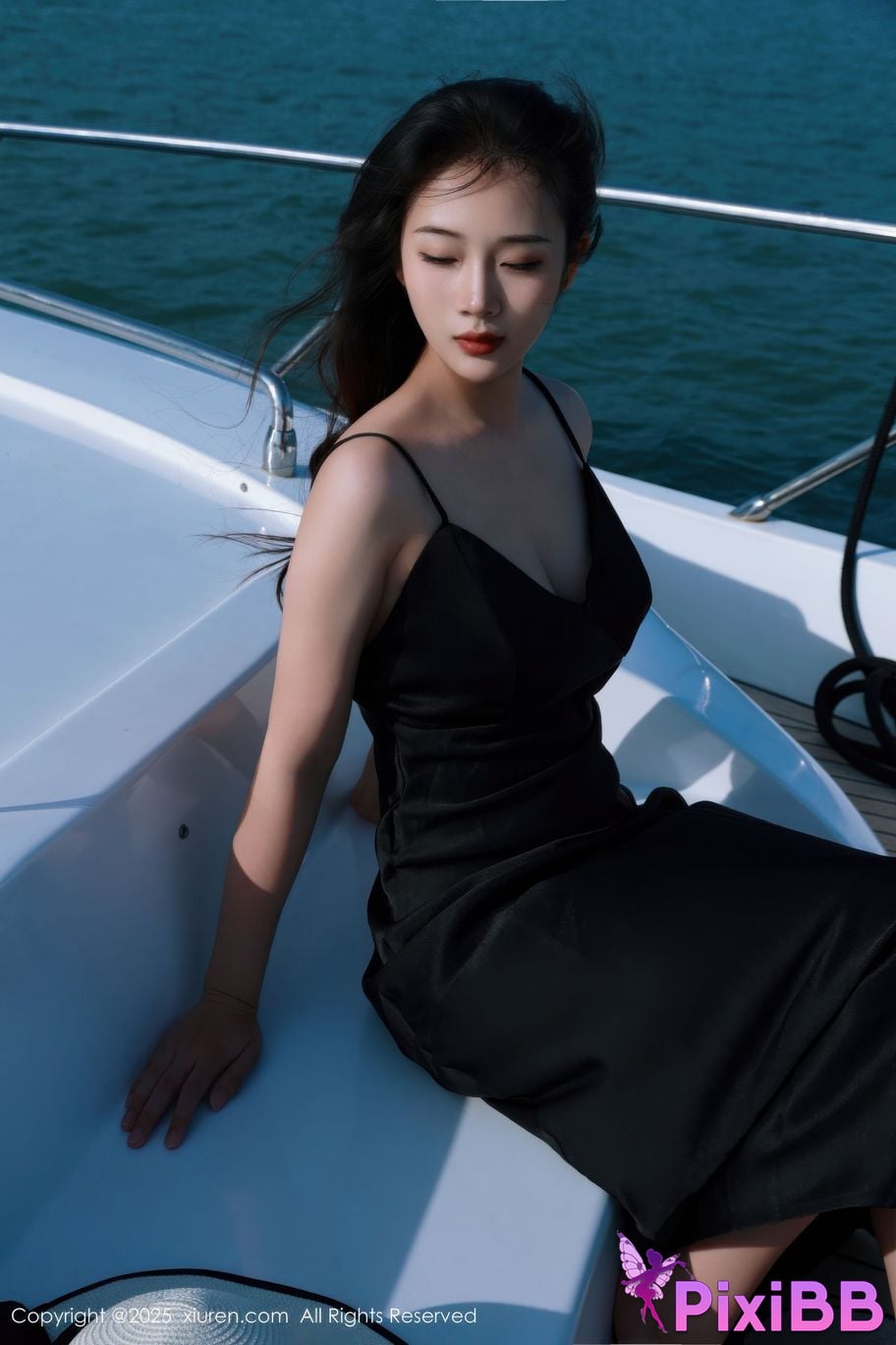 XIUREN No.11074 Nanqiao PixiBB.COM 005