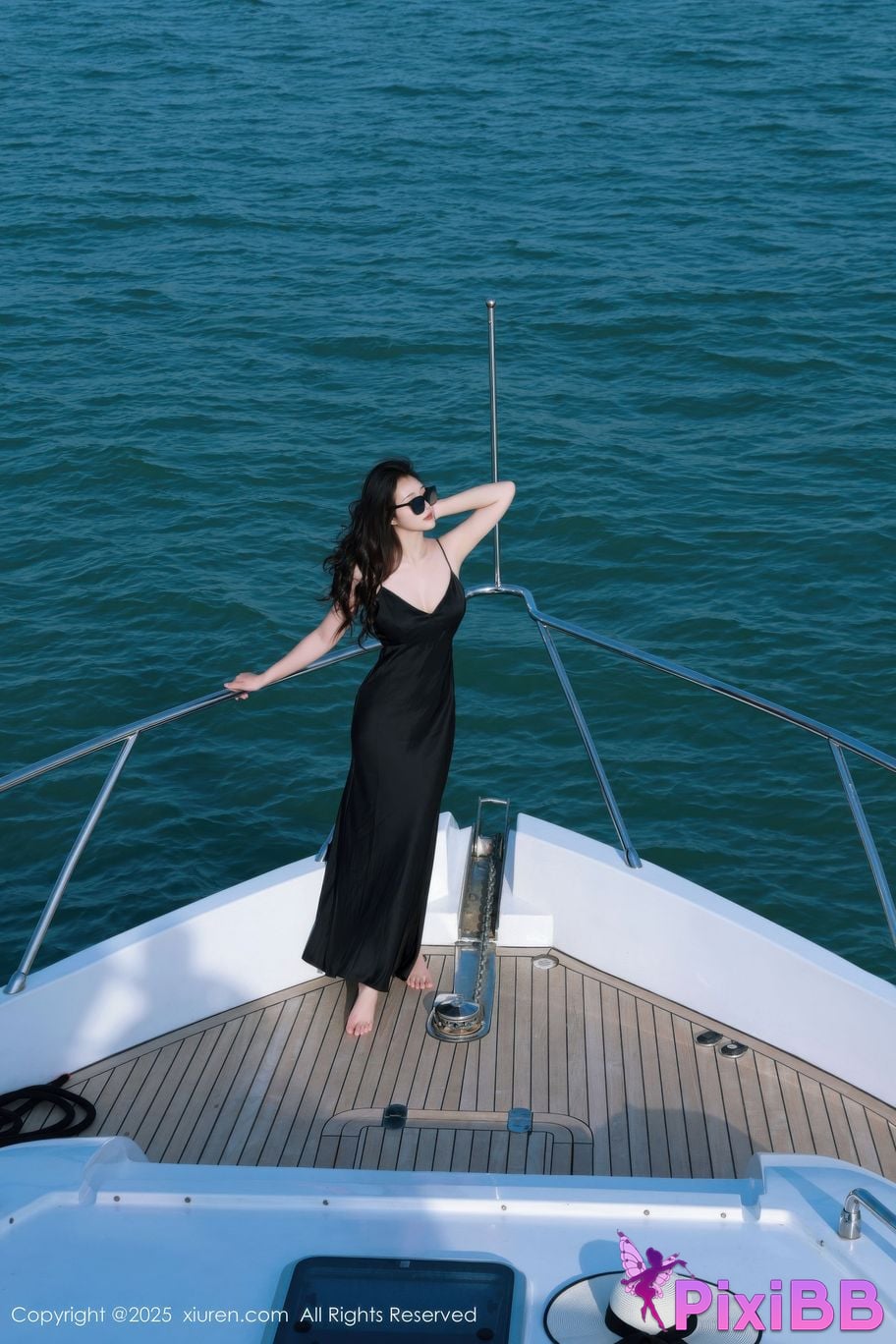 XIUREN No.11074 Nanqiao PixiBB.COM 027