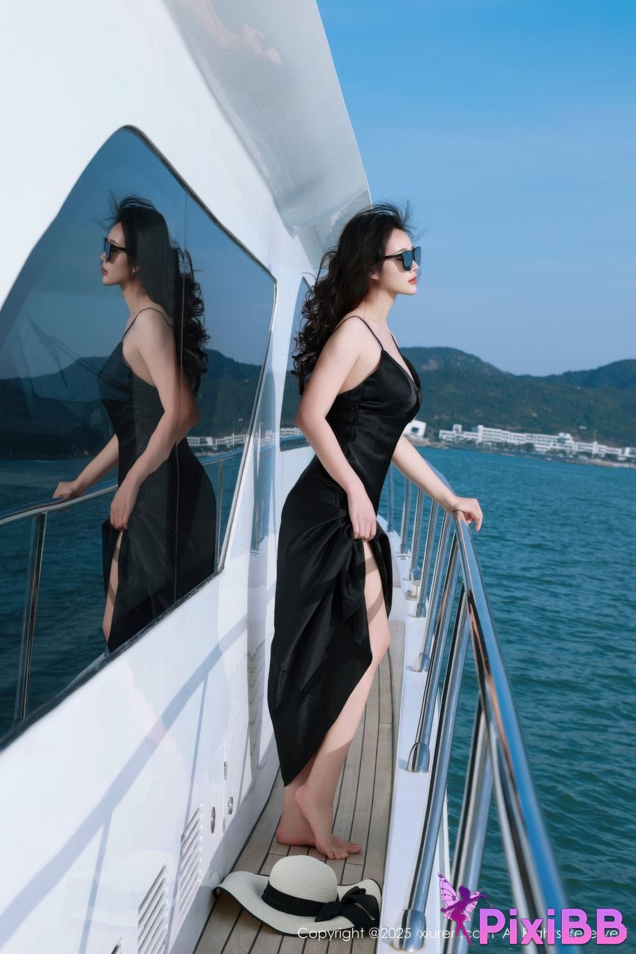 XIUREN No.11074 Nanqiao PixiBB.COM 029