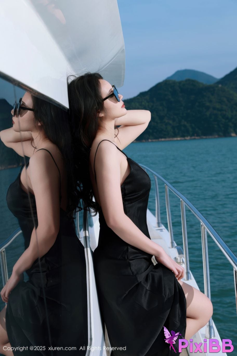 XIUREN No.11074 Nanqiao PixiBB.COM 031