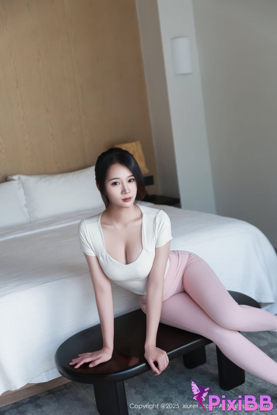XIUREN No.11018 Nanqiao PixiBB.COM 018