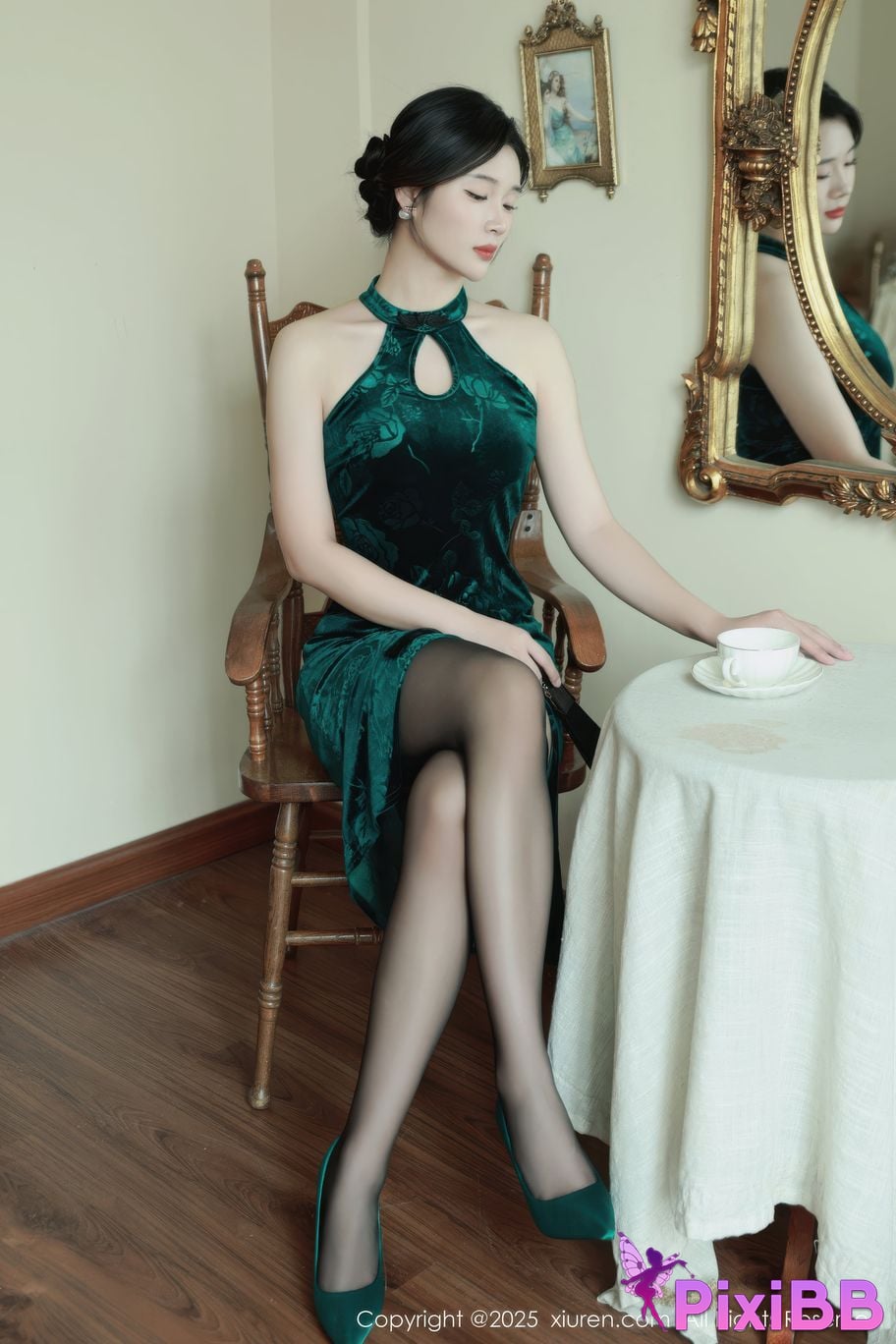 XIUREN No.10962 Nanqiao PixiBB.COM 006