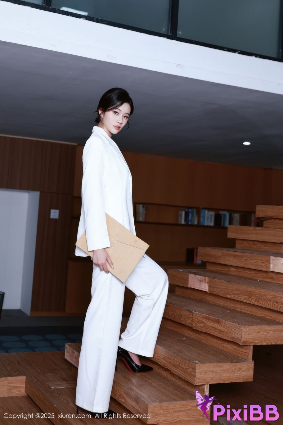 XIUREN No.10908 Nanqiao PixiBB.COM 001