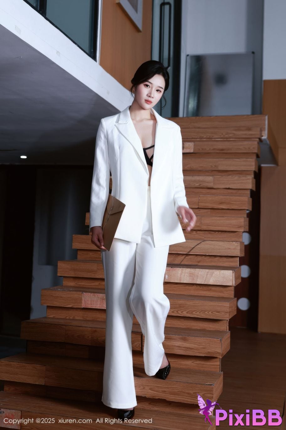 XIUREN No.10908 Nanqiao PixiBB.COM 002