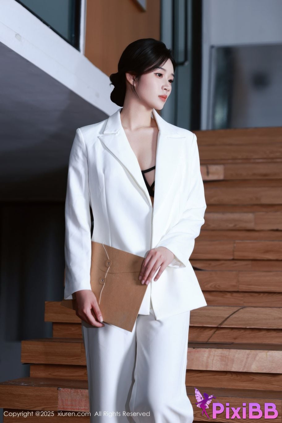 XIUREN No.10908 Nanqiao PixiBB.COM 003
