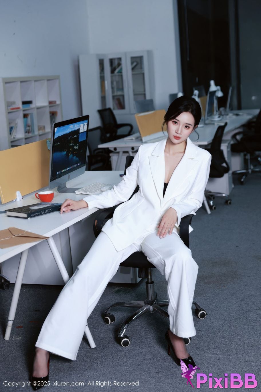 XIUREN No.10908 Nanqiao PixiBB.COM 009