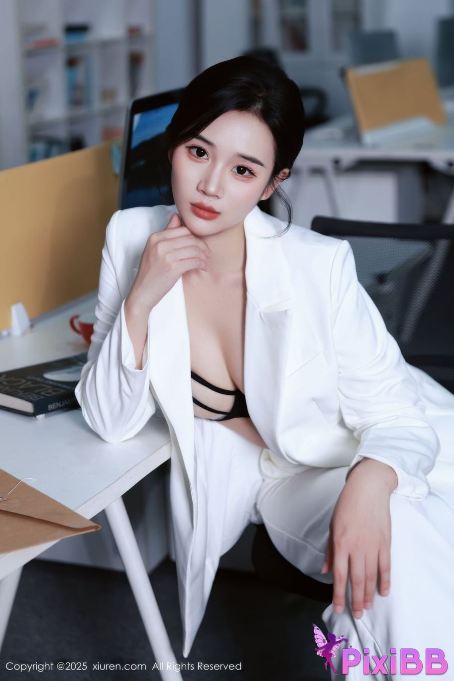 XIUREN No.10908 Nanqiao PixiBB.COM 011