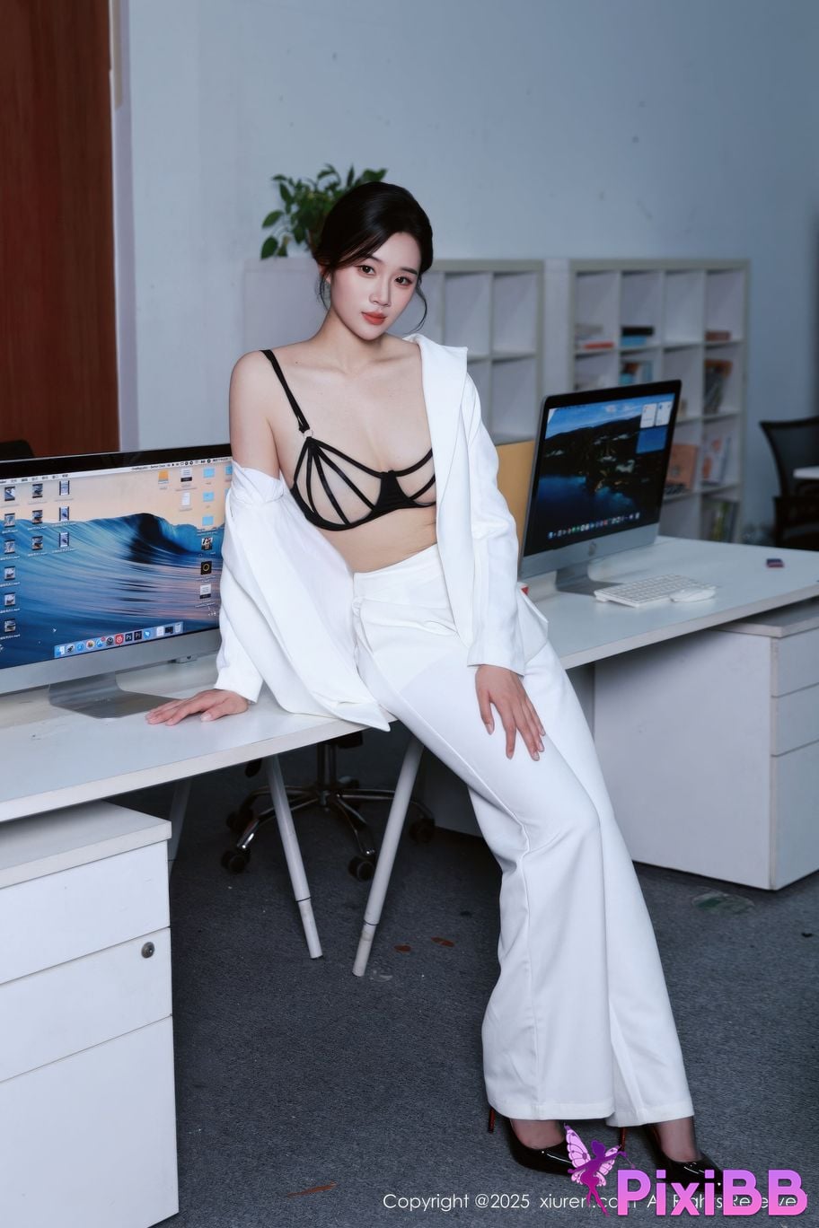 XIUREN No.10908 Nanqiao PixiBB.COM 013