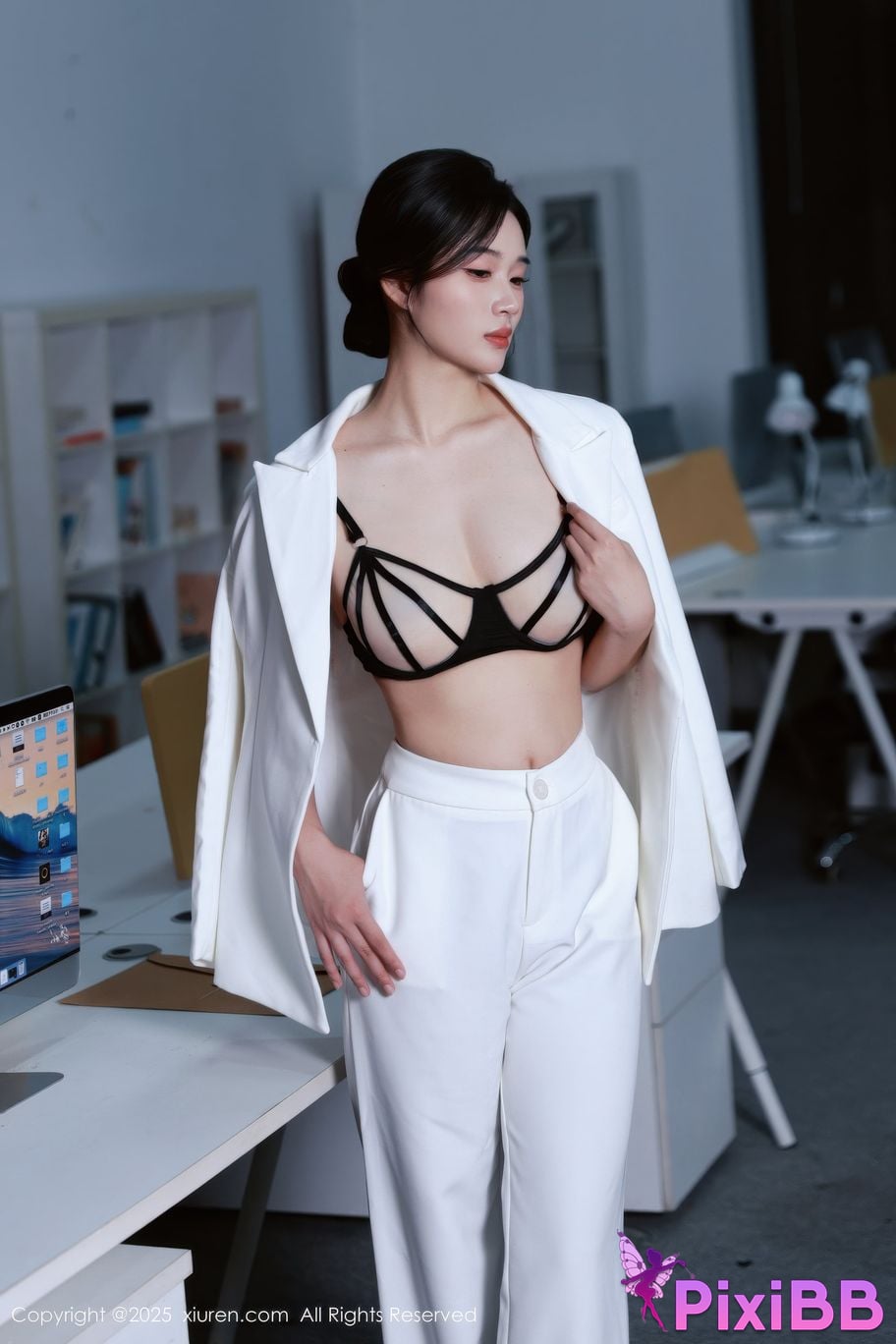 XIUREN No.10908 Nanqiao PixiBB.COM 017