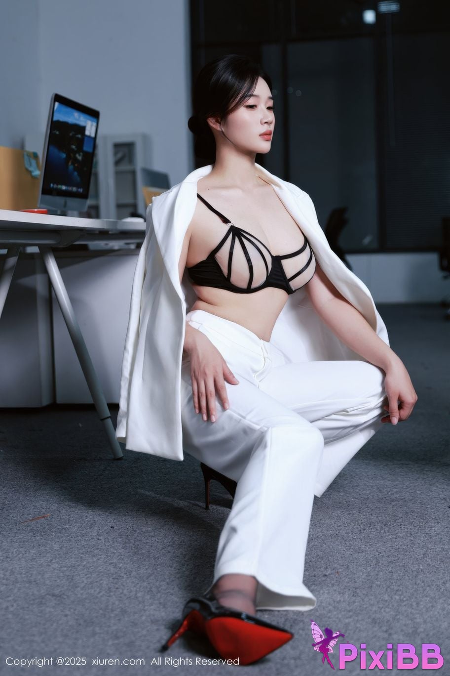 XIUREN No.10908 Nanqiao PixiBB.COM 019