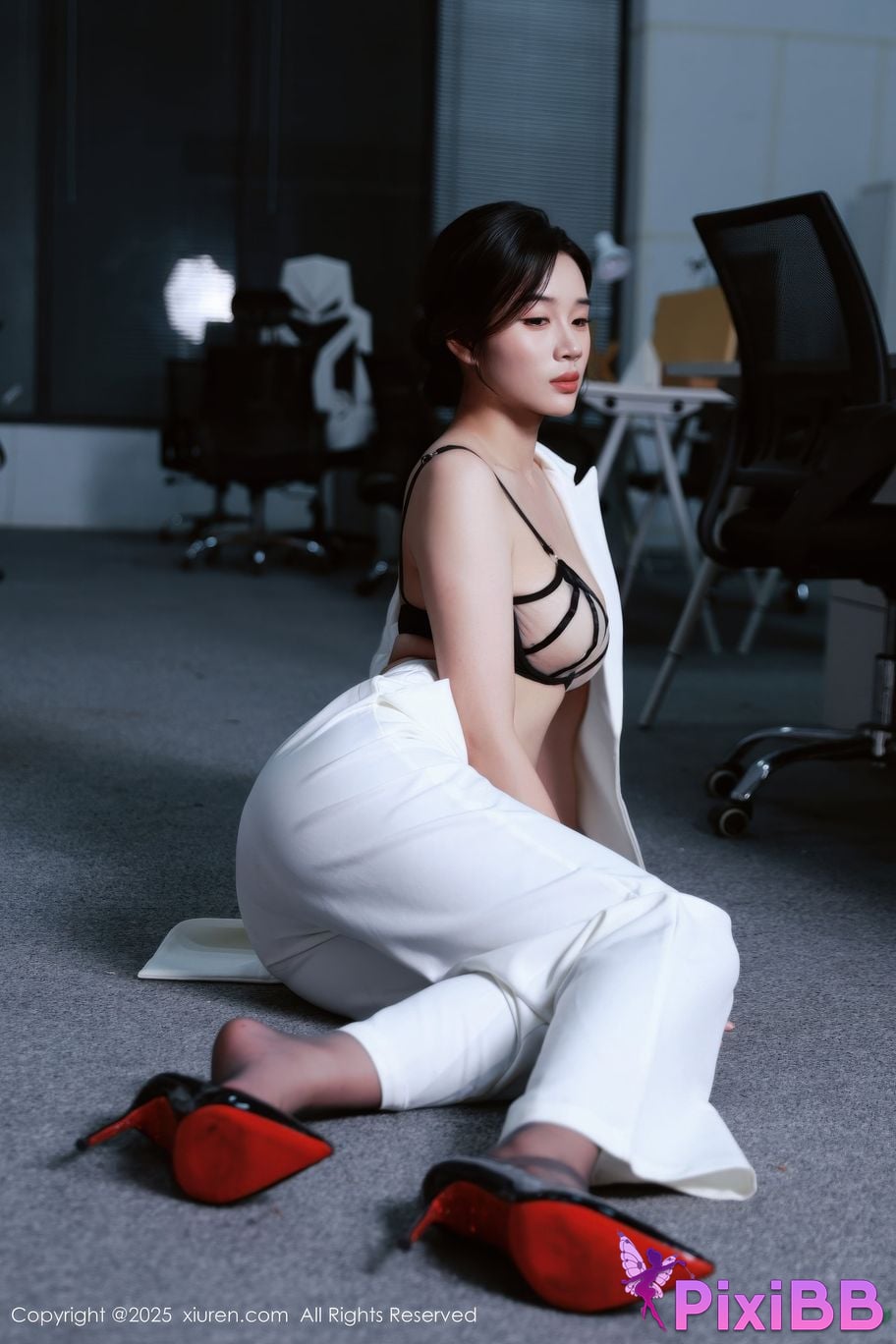 XIUREN No.10908 Nanqiao PixiBB.COM 021