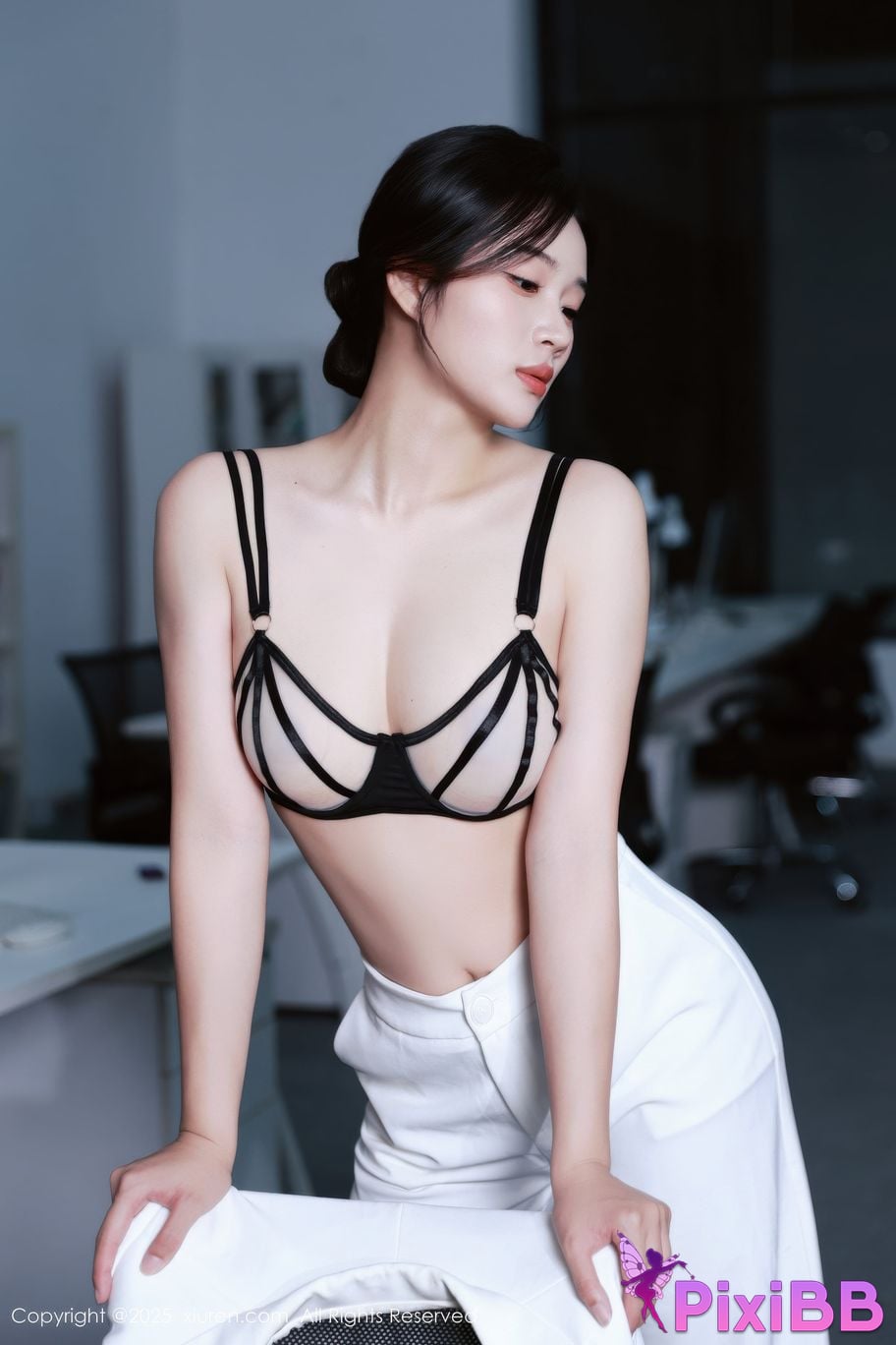 XIUREN No.10908 Nanqiao PixiBB.COM 022