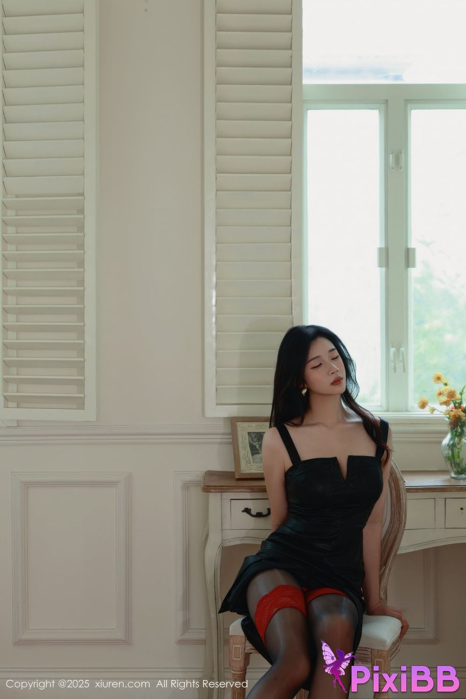 XIUREN No.10885 Nanqiao PixiBB.COM 016