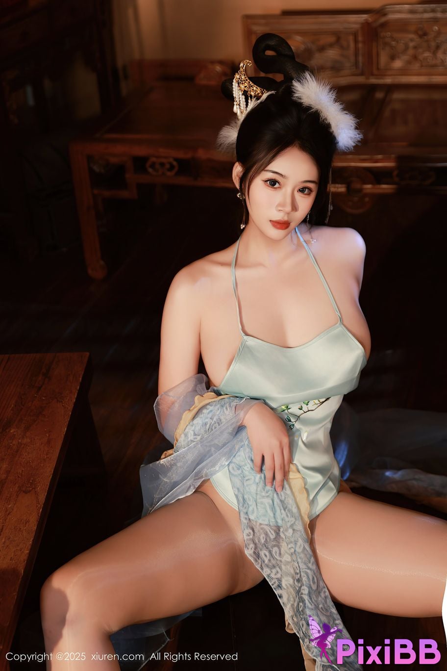 XIUREN No.10835 Nanqiao PixiBB.COM 039