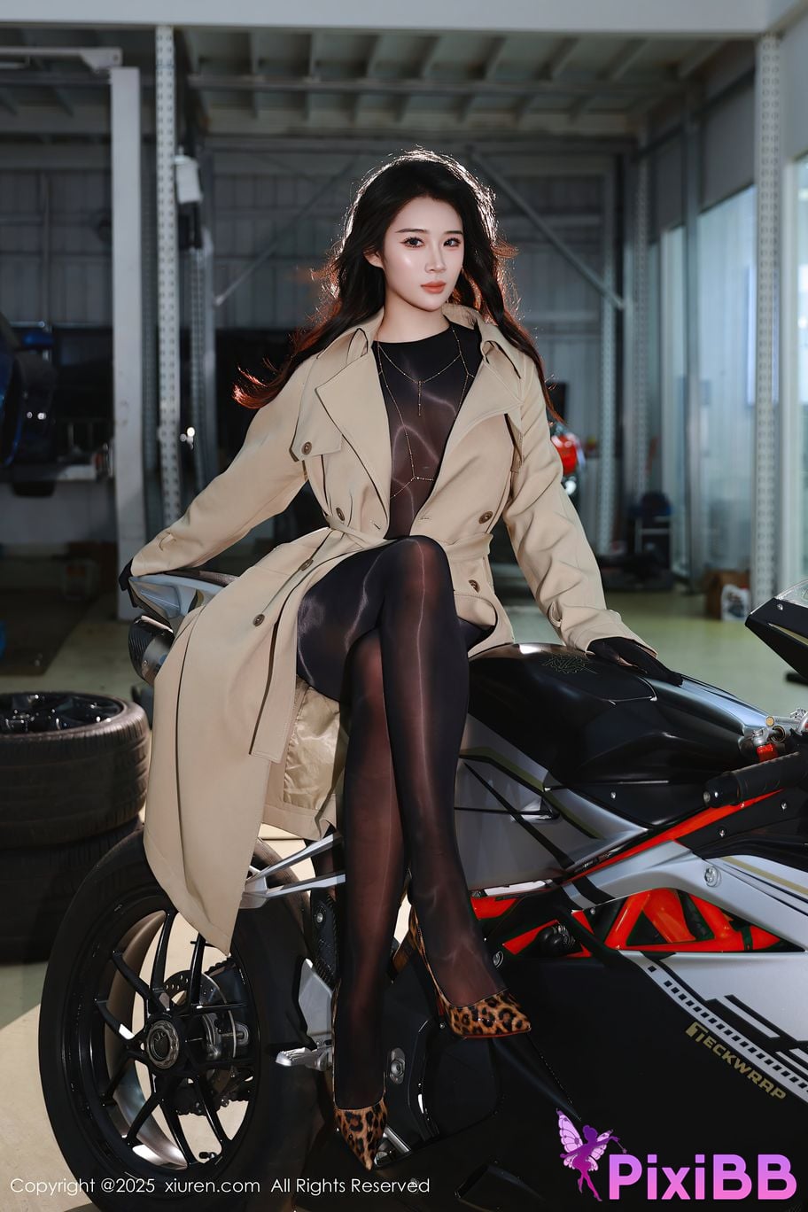 XIUREN No.10788 Nanqiao PixiBB.COM 002