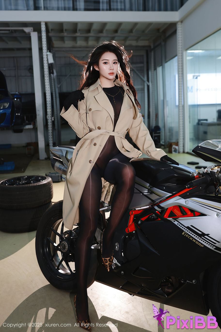 XIUREN No.10788 Nanqiao PixiBB.COM 008