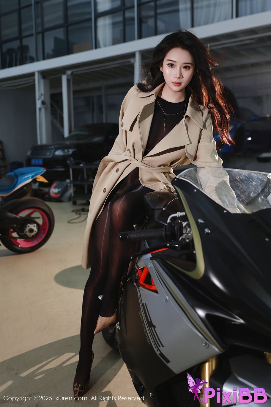 XIUREN No.10788 Nanqiao PixiBB.COM 009