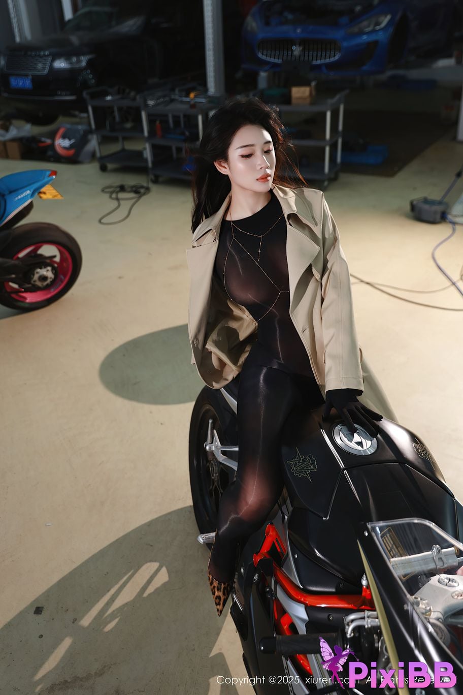 XIUREN No.10788 Nanqiao PixiBB.COM 014