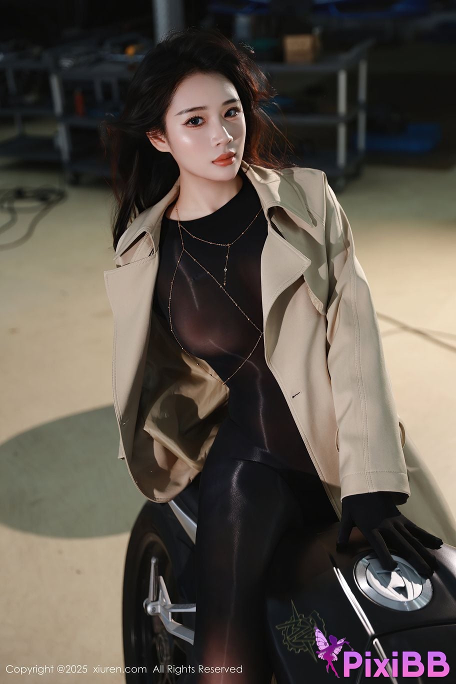 XIUREN No.10788 Nanqiao PixiBB.COM 015