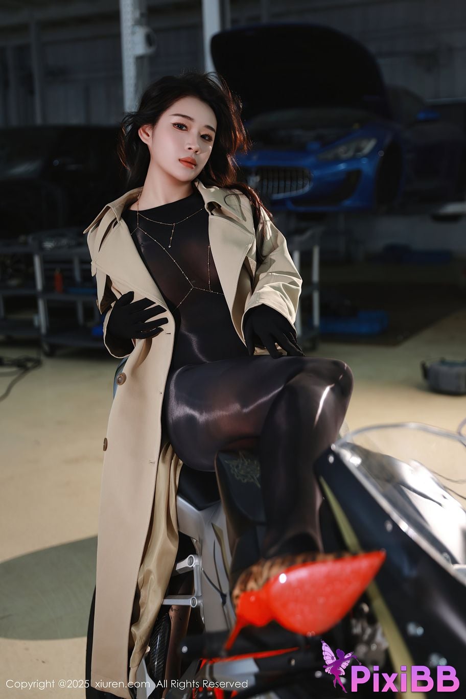 XIUREN No.10788 Nanqiao PixiBB.COM 016