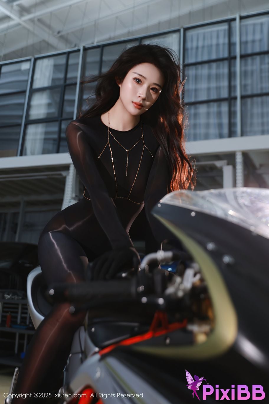 XIUREN No.10788 Nanqiao PixiBB.COM 025