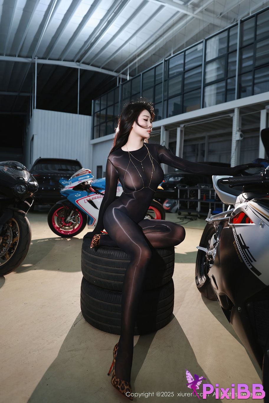 XIUREN No.10788 Nanqiao PixiBB.COM 054