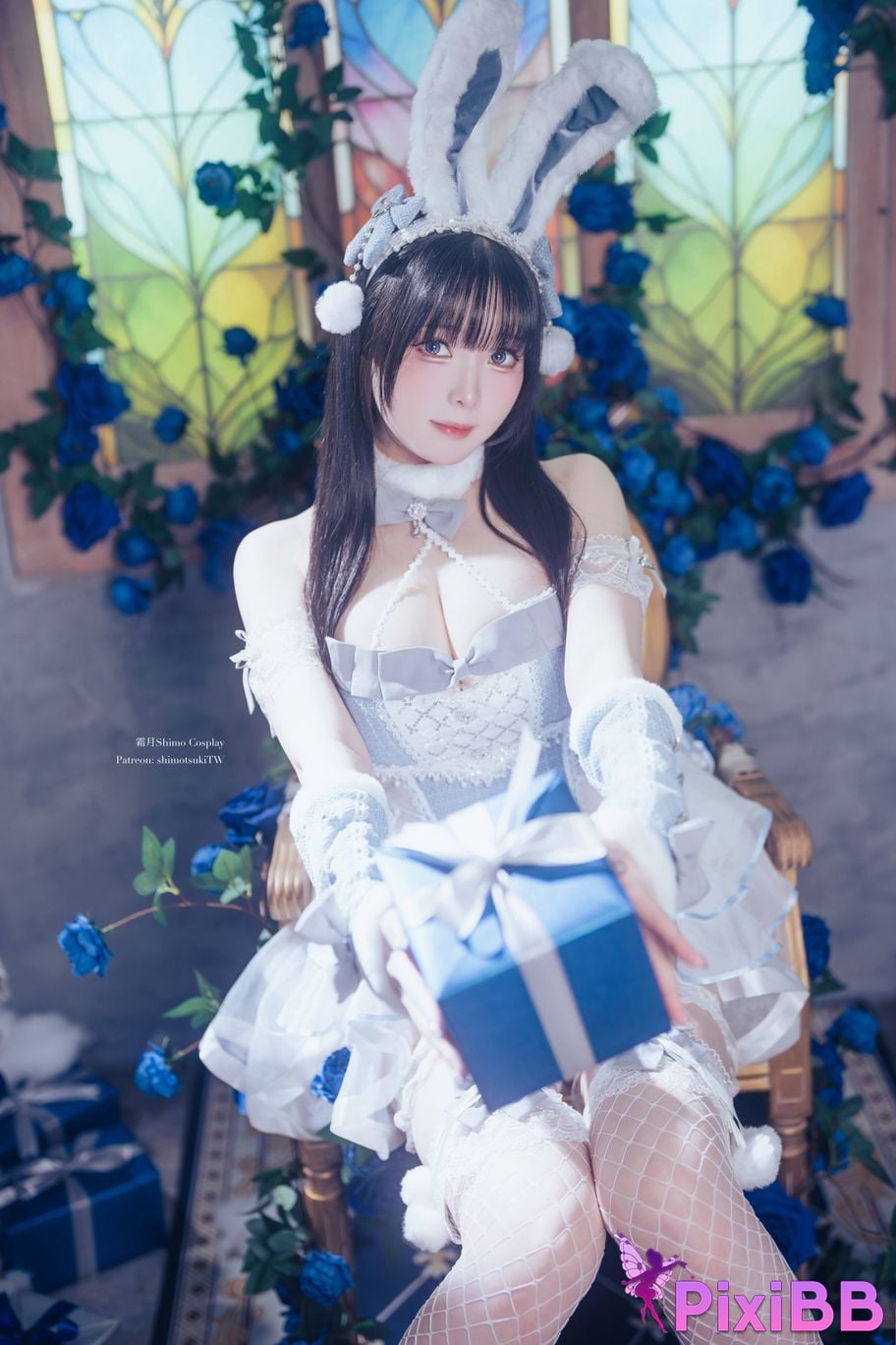 Cosplayer Shimotsuki shimo 2025 Present 02 PixiBB.COM 001