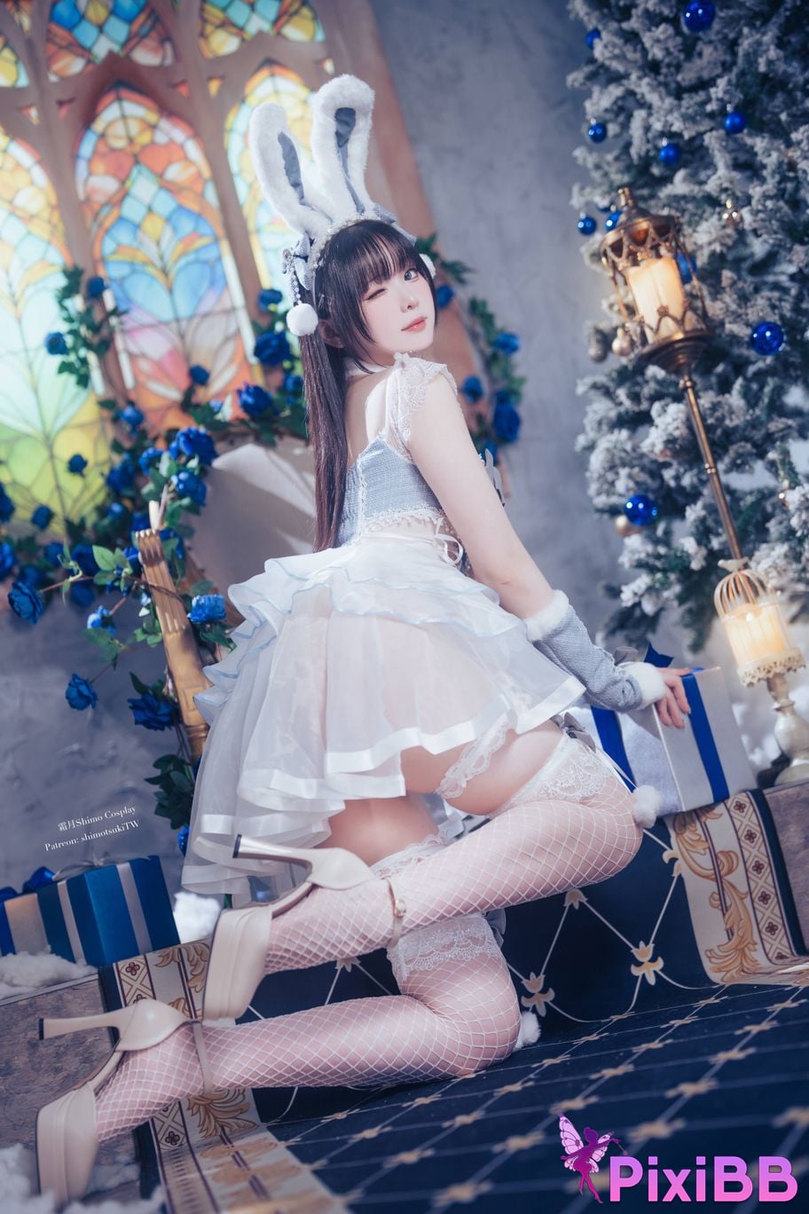 Cosplayer Shimotsuki shimo 2025 Present 02 PixiBB.COM 002