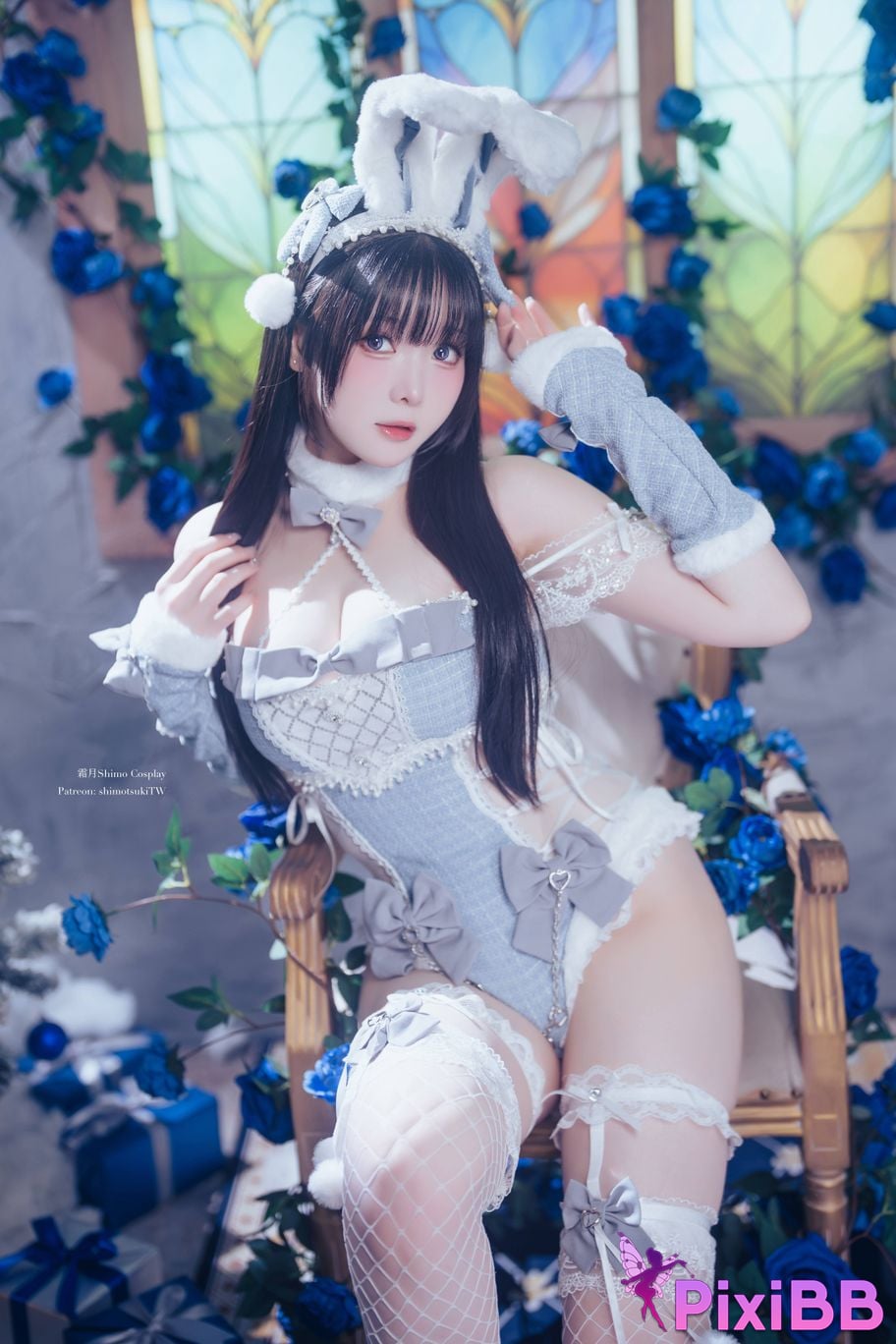 Cosplayer Shimotsuki shimo 2025 Present 02 PixiBB.COM 008