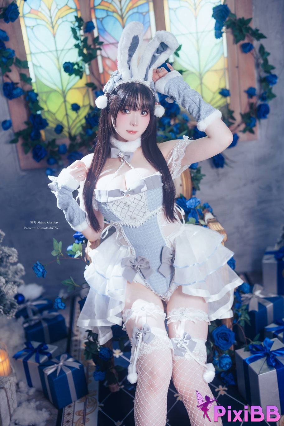 Cosplayer Shimotsuki shimo 2025 Present 02 PixiBB.COM 010